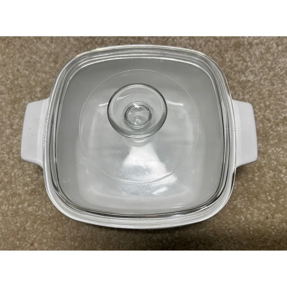 Corningware vintage corning